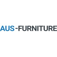 Aus-Furniture logo - Similar company to Max Levi