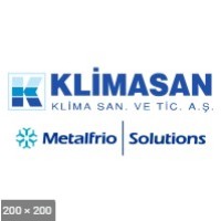 Klimasan - UAE ( Ferim DMCC) logo - Similar company to Ace Refrigeration