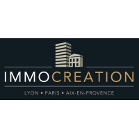Cabinet IMMOCREATION logo - Similar company to Orpi Millet Immobilier