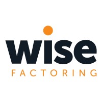 Wise Factoring logo - Similar company to Wolf Factoring