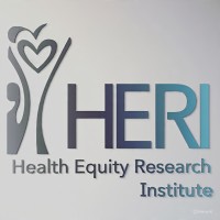 The Health Equity Research Institute (HERI) logo - Similar company to Biosymm Technologies Ltd