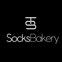 SocksBakery logo - Similar company to Getsocked