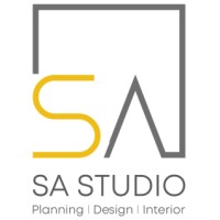Design | SA STUDIO logo - Similar company to Draftlab