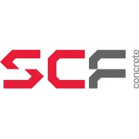 SCF Concrete Pty Ltd logo - Similar company to Bmes_Electrical