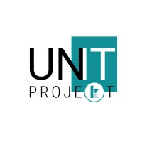 UNIT Projekt logo - Similar company to Ea Systems Dresden Gmbh
