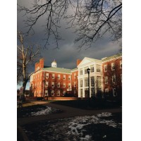 The Gerald Schwartz School of Business logo - Similar company to Jdc Central