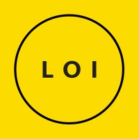 LOI logo - Similar company to Ods Madagascar Sau