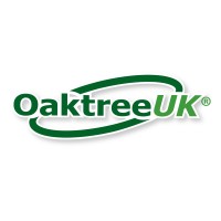 OaktreeUK logo - Similar company to Earl'S Packaging Services Ltd