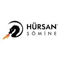 Hürsan Şömine logo - Similar company to Gemed