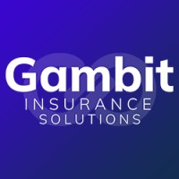 Gambit Insurance Solutions logo - Similar company to Machine Learning Programs (Mlp)