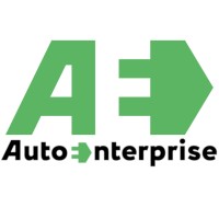 AutoEnterprise logo - Similar company to Evachargers