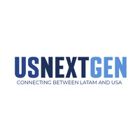 USNEXTGEN logo - Similar company to Crezgo