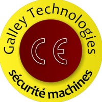 Galley Technologies, Sécurité Machines logo - Similar company to Bit-Tween Sàrl