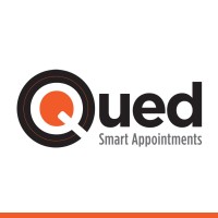 Qued logo - Similar company to Trucker Tools