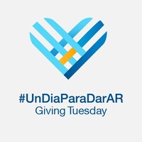 Un Día Para Dar Argentina logo - Similar company to Digitales Zeugs
