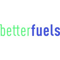 Betterfuels logo - Similar company to Polypreen België N.V.