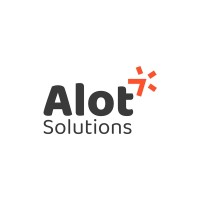 Alot Solutions logo - Similar company to Riyo Advertising