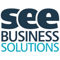 SEE Business Solutions logo - Similar company to Sense Constructions