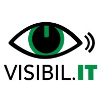 Visibil.IT logo - Similar company to I.T.E. Computer Consulting