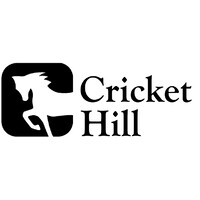 Cricket Hill Farm