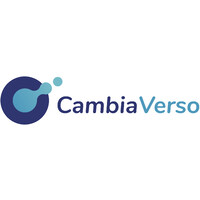 Cambiaverso logo - Similar company to EuroEngineering