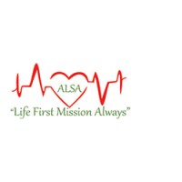 Alsa Ambulance logo - Similar company to Img Ambulance