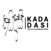 Kadadasi Recycle Handmade Paper logo - Similar company to Tea Kulture