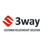 3Way logo - Similar company to 3Way Solutions