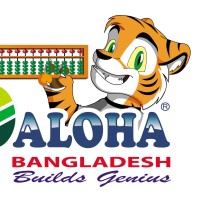 ALOHA BANGLADESH logo - Similar company to Fendonus Limited