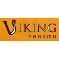 Viking Pharma M logo - Similar company to Dne Pharma As