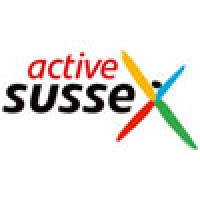 Active Sussex logo - Similar company to Active Surrey