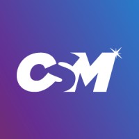 Creative Stage Media logo - Similar company to P.A.Douglas