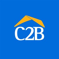 C2B Incorporadora logo - Similar company to Instituto Idestur