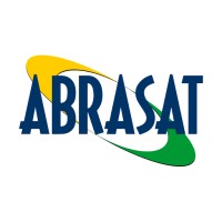 Abrasat logo - Similar company to V-Sol Brasil