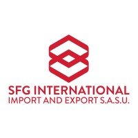 SFG International Import And Export logo - Similar company to Laspat