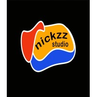 Nickzz Studio logo - Similar company to Design Hacks