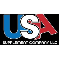 USA Supplement LLC logo - Similar company to Ultimate Edge Decking