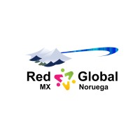 Red Global MX Noruega logo - Similar company to Mexican Global Network