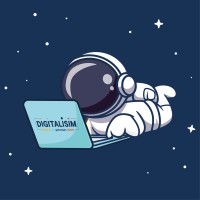 DIGITALISIM logo - Similar company to Mkt4Edu / 4Revops