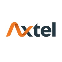 Axtel logo - Similar company to Axtel Middle East Fzco