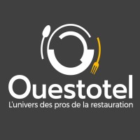 OUESTOTEL logo - Similar company to Proloisirs, Créateur De Mobilier De Jardin