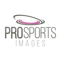 Pro Sports Images logo - Similar company to Sizzle Studios