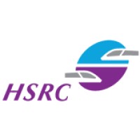 HSRC Infra Services Limited (Formerly High Speed Rail Corporation of India Limited) logo - Similar company to Sybex Support Services