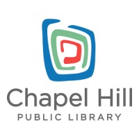 Chapel Hill Public Library logo - Similar company to Curioussciencewriters