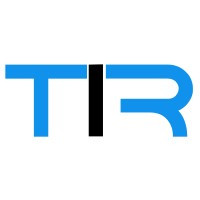 Total Integrated Resources logo - Similar company to Oneberry - Automating Physical Security