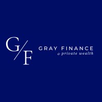 Gray Finance & Private Wealth logo - Similar company to Lakeside Financial