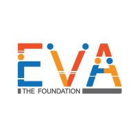 The EVA Foundation logo - Similar company to Eva Foundation