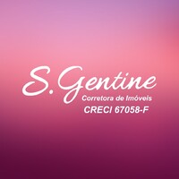 S. Gentine Corretora de imóveis logo - Similar company to Agência Fazr