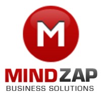 Mindzap Business Solutions logo - Similar company to Call Solution