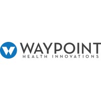 Waypoint Health Innovations logo - Similar company to Waypoint Data Solutions